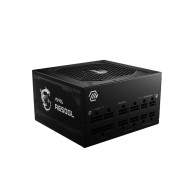 Fuente PSU MSI MPG A650GL 80 Plus Gold 650W Modular