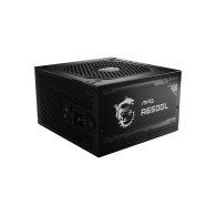 Fuente PSU MSI MPG A650GL 80 Plus Gold 650W Modular