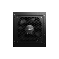 Fuente PSU MSI MPG A650GL 80 Plus Gold 650W Modular