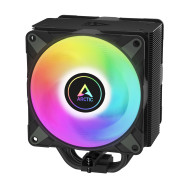 VENTILADOR PROCESADOR ARCTIC FREEZER 36 ARGB ACFRE00124A NEGRO