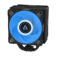 VENTILADOR PROCESADOR ARCTIC FREEZER 36 ARGB ACFRE00124A NEGRO