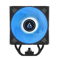 VENTILADOR PROCESADOR ARCTIC FREEZER 36 ARGB ACFRE00124A NEGRO