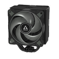 VENTILADOR PROCESADOR ARCTIC FREEZER 36 ARGB ACFRE00124A NEGRO