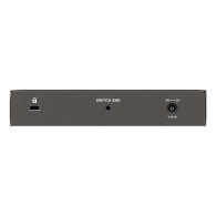 SWITCH D-LINK 8P DGS-1008P E 10 100 1000 4P PoE SOHO