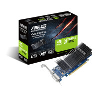 TARJETA GRAFICA ASUS GEFORCE GT1030 2GB GDDR5 PCI-EXPRESS