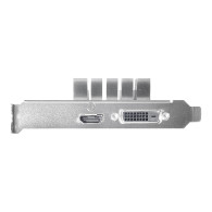 TARJETA GRAFICA ASUS GEFORCE GT1030 2GB GDDR5 PCI-EXPRESS