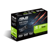 TARJETA GRAFICA ASUS GEFORCE GT1030 2GB GDDR5 PCI-EXPRESS
