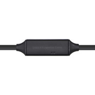 CABLE USB 3.0 PROLONGADOR CON AMPLIFICADOR TIPO AM-AH 15M AISENS A105-0409