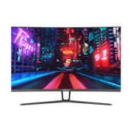 MONITOR 31.5 DAHUA DHI-LM32-E230C-A5 GAMING CURVO FHD ELED 165HZ 1MS 2HDMI DP