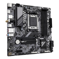 PB AMD SAM5 GIGABYTE B650M D3HP AX 4DDR5 PCI4 LAN2.5 4SATA3 USB3.2 HDMI M2 MATX