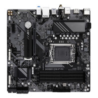 PB AMD SAM5 GIGABYTE B650M D3HP AX 4DDR5 PCI4 LAN2.5 4SATA3 USB3.2 HDMI M2 MATX