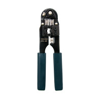 TENAZA METALICA DE CRIMPAR RJ45 NANOCABLE 10.31.0101