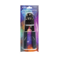 TENAZA METALICA DE CRIMPAR RJ45 NANOCABLE 10.31.0101