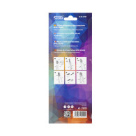 TENAZA METALICA DE CRIMPAR RJ45 NANOCABLE 10.31.0101