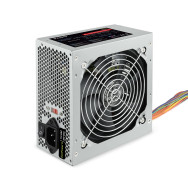 FUENTE ALIMENTACION ATX 500W TOOQ EP-II 110V 240V TQEP-500S-INT