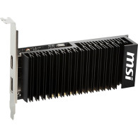 VGA PCI-EX NVIDIA MSI GT1030 4GB OC DDR4 LOW PROFILE
