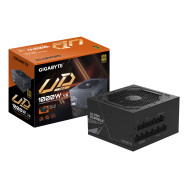 FUENTE ALIMENTACION ATX 1000W GIGABYTE 80 GOLD MODULAR V2 3.0 GP-UD1000GM PG5