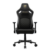 Silla COUGAR Defensor Gold F