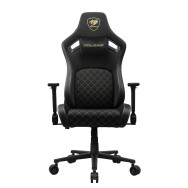Silla COUGAR Defensor Gold F
