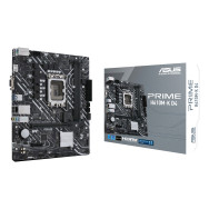 Placa Base Asus Prime H610M-K D4 Socket 1700