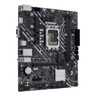 Placa Base Asus Prime H610M-K D4 Socket 1700