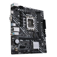 Placa Base Asus Prime H610M-K D4 Socket 1700