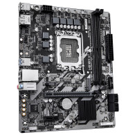 PB S1851 GIGABYTE H810M K 2DDR5 PCI4.0 LAN GIGABIT 2XSATA3 1XM2 2HDMI DP MATX