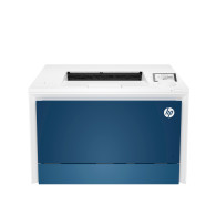 IMPRESORA HP LASERJET COLOR PRO 4202DW WIFI DUPLEX BLANCA Y AZUL 4RA88F