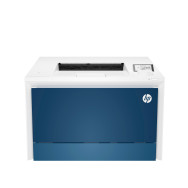 IMPRESORA HP LASERJET COLOR PRO 4202DW WIFI DUPLEX BLANCA Y AZUL 4RA88F