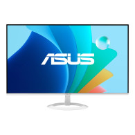 MONITOR 27 ASUS VZ279HG-W IPS HDMI VGA 120HZ VESA75