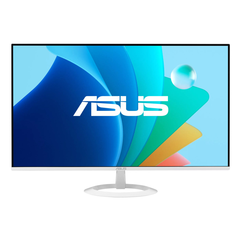 MONITOR 27 ASUS VZ279HG-W IPS HDMI VGA 120HZ VESA75