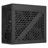 FUENTE DE ALIMENTACION 750W AEROCOOL MIRAGE GOLD 750 RGB LED 80 PLUS GOLD