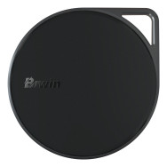 HD EXT SSD 512GB BIWIN USB3.2(GEN2) USB-C PM2000 BPM2000512GB-RGB BLACK