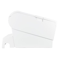 IMPRESORA TICKET UNYKA USB White INTERFACES  USB RJ12 RJ11 y LAN UK56009W
