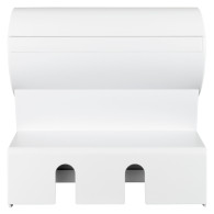 IMPRESORA TICKET UNYKA USB White INTERFACES  USB RJ12 RJ11 y LAN UK56009W