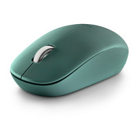 RATON NGS INALAMBRICO FOG PRO GREEN USB 1000DPI