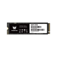 HD SSD 2TB ACER PREDATOR M.2 PCIE GEN4 NVMe GM7 BL.9BWWR.119