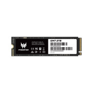HD SSD 2TB ACER PREDATOR M.2 PCIE GEN4 NVMe GM7 BL.9BWWR.119