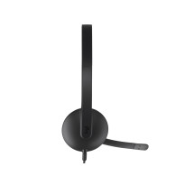 AURICULAR LOGITECH HEADSET H340 USB 981-000475