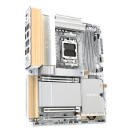 PB AMD SAM5 GIGABYTE X870E AERO X WOOD 4DRR5 HDMI PCIE5 4SATA3 4M2 USB3.2 ATX