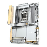 PB AMD SAM5 GIGABYTE X870E AERO X WOOD 4DRR5 HDMI PCIE5 4SATA3 4M2 USB3.2 ATX