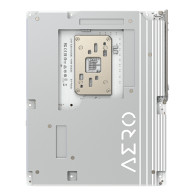 PB AMD SAM5 GIGABYTE X870E AERO X WOOD 4DRR5 HDMI PCIE5 4SATA3 4M2 USB3.2 ATX