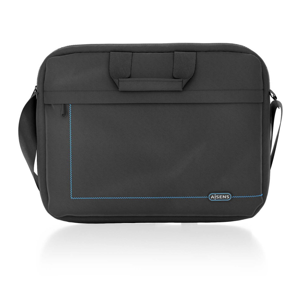 BOLSA PORTATIL 15.6 NEGRO AISENS ASBG-BC022-BK