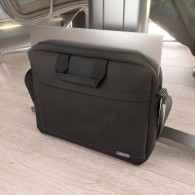 BOLSA PORTATIL 15.6 NEGRO AISENS ASBG-BC022-BK