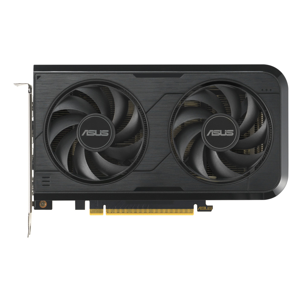 TARJETA GRAFICA ASUS DUAL RTX5050 GAMING OC 8GB GDDR6