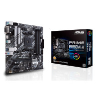 PLACA BASE ASUS PRIME B550M-A SOCKET AM4