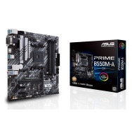 PLACA BASE ASUS PRIME B550M-A SOCKET AM4