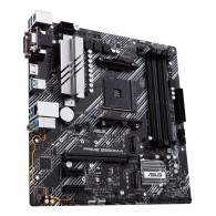 PLACA BASE ASUS PRIME B550M-A SOCKET AM4