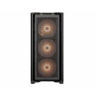Caja Torre Cougar MX600 RGB NEGRA