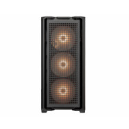 Caja Torre Cougar MX600 RGB NEGRA